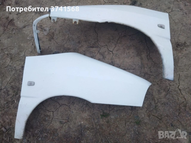 продавам калници Citroen jumpy 2003 година 