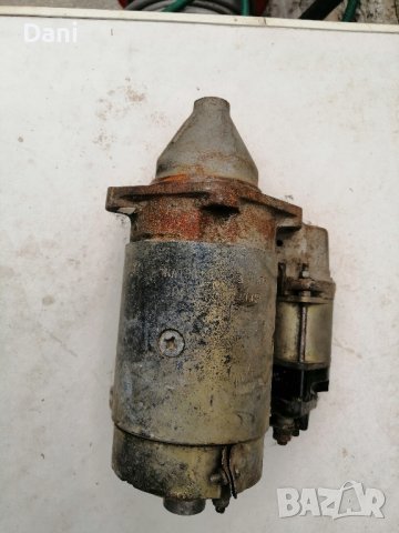 Стартер за Лада/ВАЗ 2101 Катек СТ-221, снимка 2 - Части - 42757506