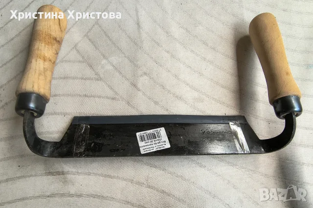 Рукан за дърво, дърводелски нож, снимка 2 - Инструменти за гравиране - 56462999