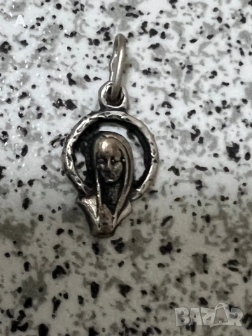 Сребърни висулки, снимка 7 - Пръстени - 50109750