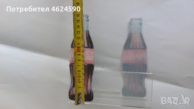 Солфетник Кока Кола, снимка 4 - Колекции - 52097161