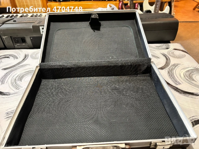 Ретро дипломатически куфар , снимка 4 - Други оферти за работа - 53297269