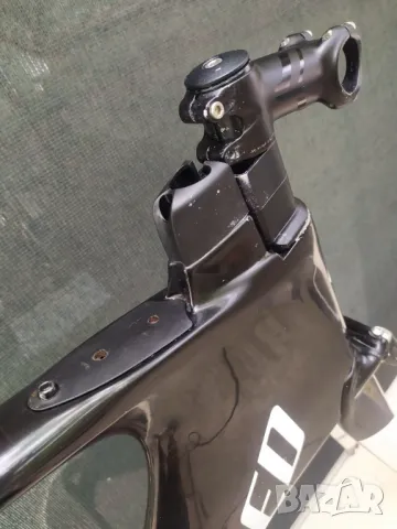 Карбонова рамка Specialized SHIV - триатлон , часовник ., снимка 13 - Велосипеди - 50097088