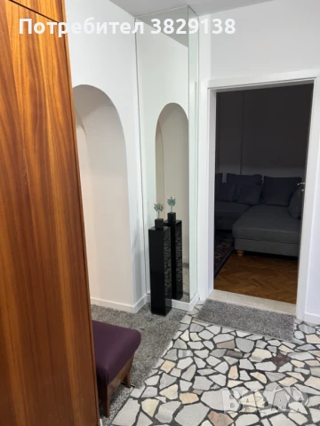 Апартамент под наем, снимка 6 - Апартаменти - 50811995