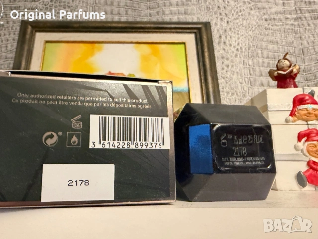 Оригинален парфюм Roberto Cavalli Paradise Foudn EDT 75 ml, снимка 2 - Мъжки парфюми - 53254229