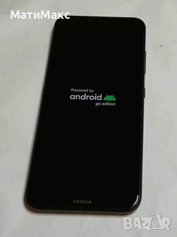 Nokia 1.4 32GB Dual, снимка 4 - Nokia - 54077027