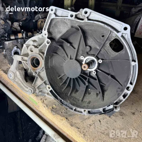 6M5R 7002 YC, T1GF2, 3M5R-7F096-YF ръчна скоростна кутия 5ск. от Ford Focus 1.6 TDCI 109 кс., 2010
