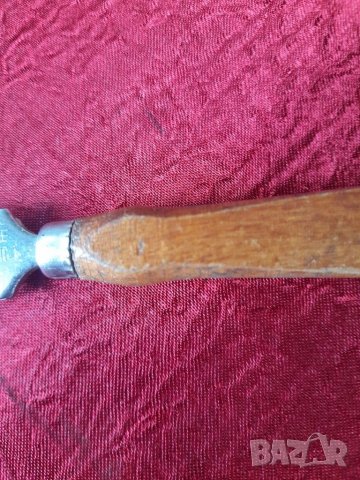 Стар резец (Елмаз), снимка 10 - Колекции - 36646433