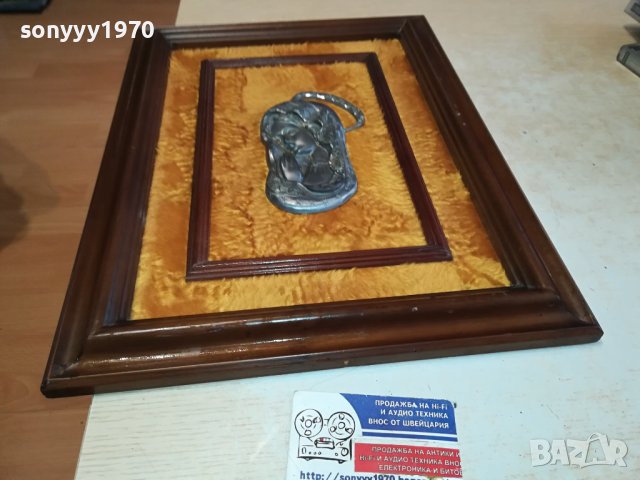 КАРТИНА КРАСИВА СТИЛНА ОТ ГЕРМАНИЯ 2202240833LN, снимка 6 - Картини - 44411790