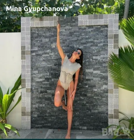 боди корсет 