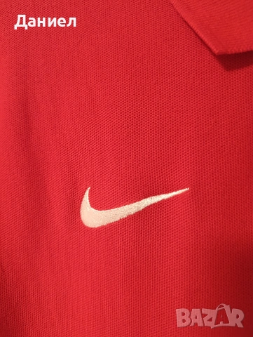 Поло тениска на Вюрцбургер Кикерс, снимка 4 - Футбол - 54359570