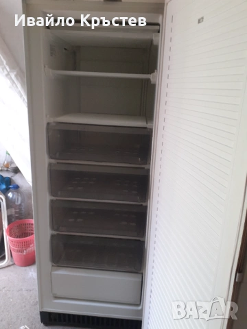 Продавам фризер , снимка 4 - Фризери - 53886215