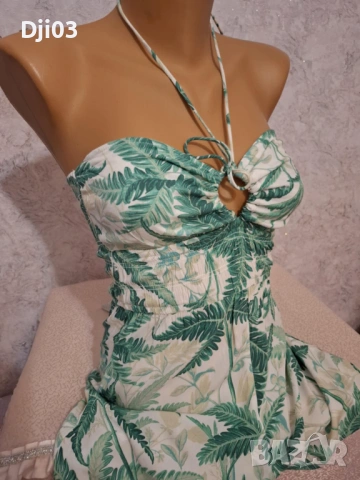 Летен Гащиризон, снимка 5 - Гащеризони - 54323579