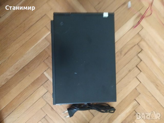 Аудио микро hi-fi система SAMSUNG MM-E320, снимка 4 - Аудиосистеми - 40111739