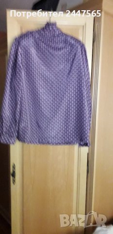 Дамски елегантни блузи., снимка 9 - Блузи с дълъг ръкав и пуловери - 38483840