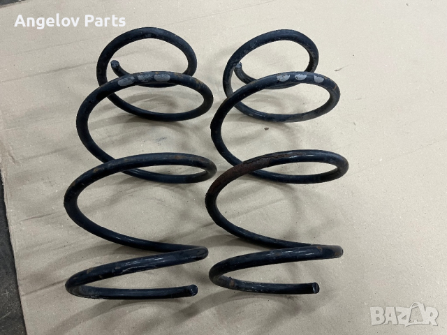 Предни пружини за BMW E46 320d