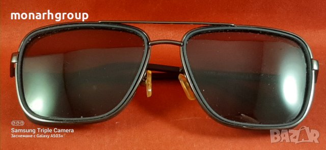 Слънчеви очила MARC JOHN 0799, снимка 8 - Слънчеви и диоптрични очила - 38454448