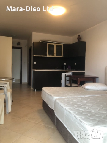 Студио в Равда до морето БЕЗ такса поддръжка, снимка 2 - Апартаменти - 52666894