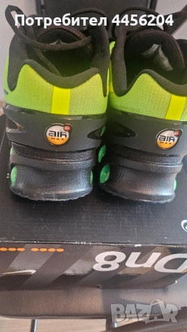 Маратонки Nike Air Max DN 8, снимка 3 - Маратонки - 54033040