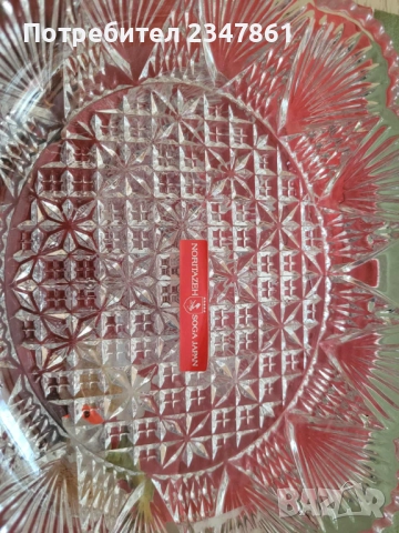 Фруктиера/Бонбониера