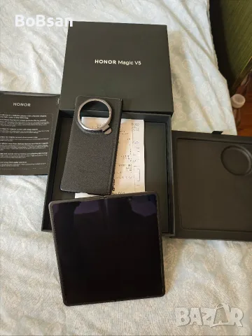 Honor Magic V5 16/512 Black New