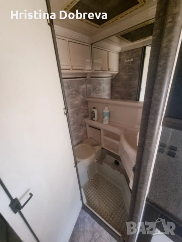 Каравана с навес яз.Искър, снимка 9 - Каравани и кемпери - 53966765