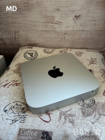 Mac Mini A1347 Late 2014 1TB i5 8Gb DDR3