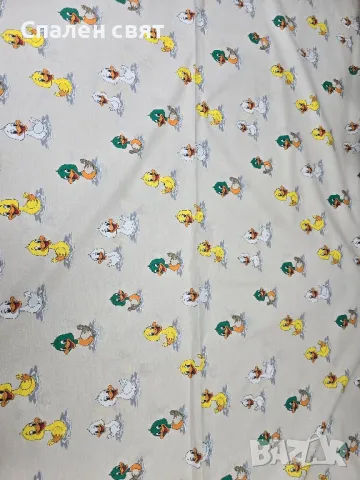 Детски спални комплекти от РАНФОРС - 100% Памук, снимка 2 - Спално бельо и завивки - 48001782