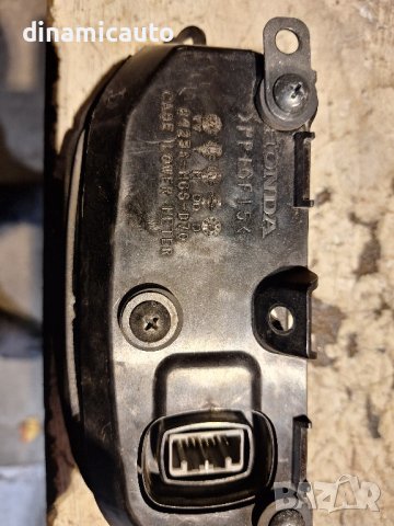 Табло за Honda Integra 750i 2016г., снимка 4 - Части - 42841210