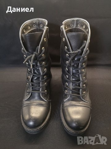 Дамски обувки