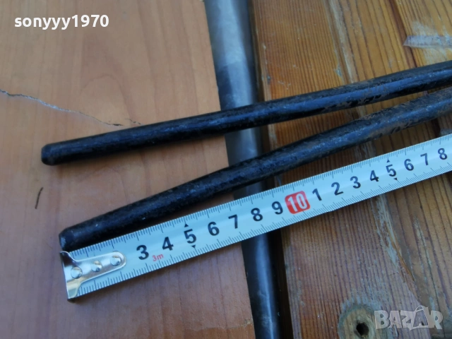 КОВАШКИ КЛЕЩИ 40СМ 2804260727L1, снимка 13 - Клещи - 54337090