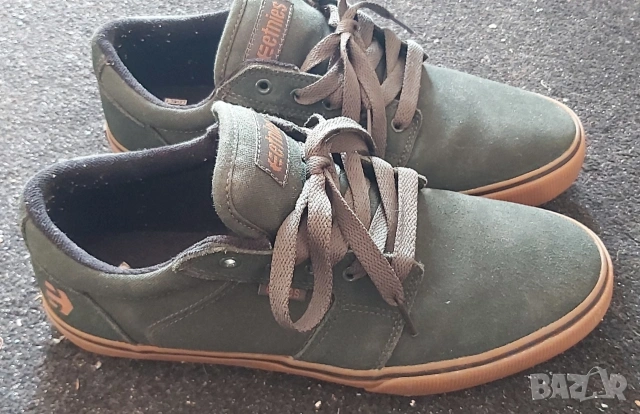 Five Fingers Vibram Adidas Springblade Etnies Under Armor, снимка 10 - Маратонки - 53161470