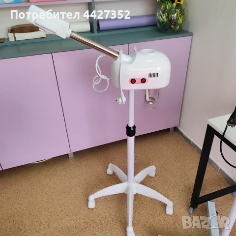 Козметични апарати , снимка 8 - Козметични уреди - 49661124