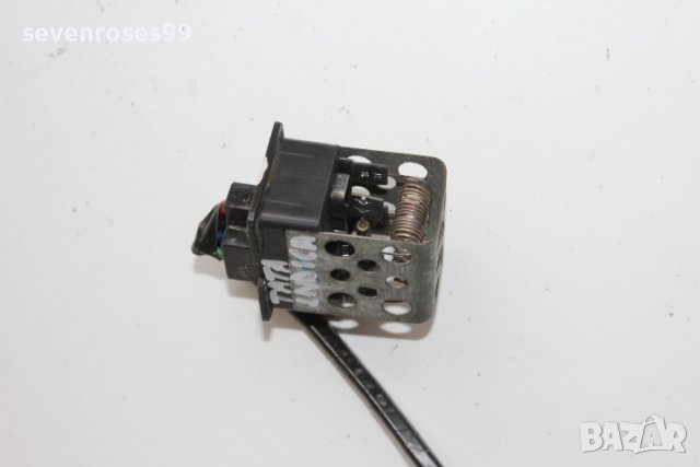 Реостат Тата Индика Tata Indica 2008, снимка 5 - Части - 39868454