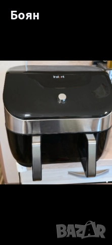 Instant Vortex PLUS Air Fryer