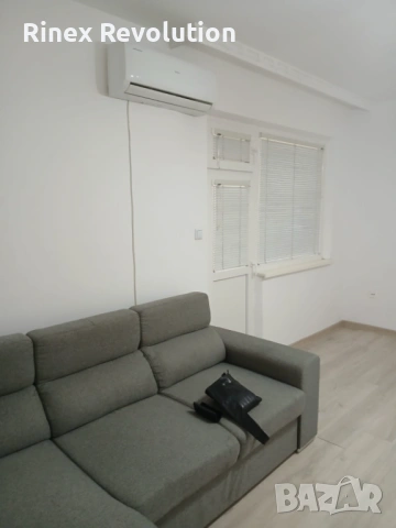 Тристаен апартамент под над в Христо Смирненски, снимка 10 - Апартаменти - 53879932