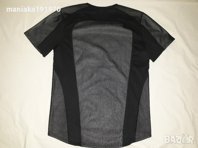 GORE bike Wear windstoper (M) мъжко колоездачно джърси, снимка 5 - Велосипеди - 36471909