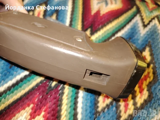 Фенер старинен ръчен, снимка 2 - Антикварни и старинни предмети - 56298989