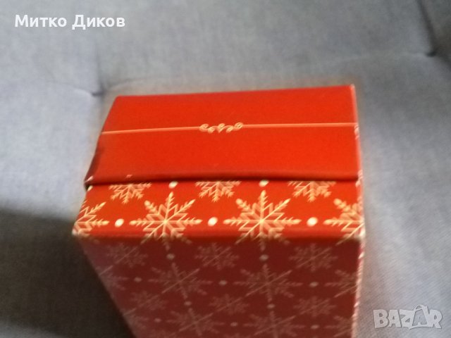 Сребърна пара с кутия нова Нац лотария 2017г лимитирана серия-7,01гр- проба 999 сребро, снимка 10 - Нумизматика и бонистика - 39842441