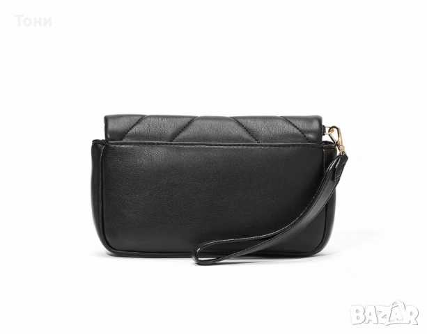 Victoria’s Secret малка дамска чанта, клъч, снимка 2 - Чанти - 52026188