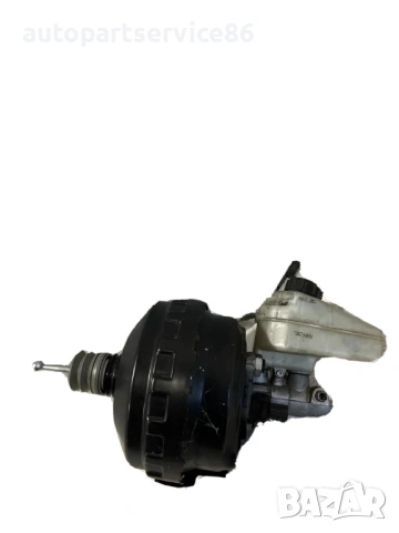 Сервомеханизъм спирачки с главен цилиндър за Volkswagen Scirocco 2.0 Tfsi (2008) 1K2614105Bb