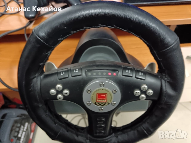 PS - 2 SONY, снимка 3 - PlayStation конзоли - 53202197