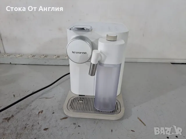 Кафемашина - Delonghi EN650.W