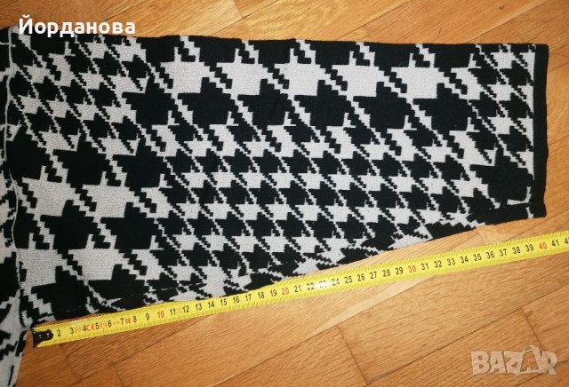 Пуловер HM, снимка 4 - Блузи с дълъг ръкав и пуловери - 39332571