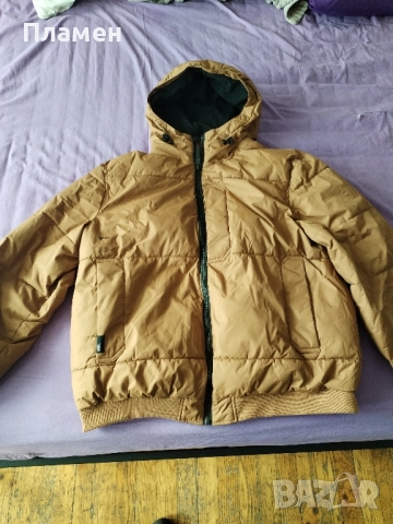 Зимно топло яке House 