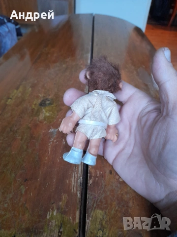 Стара играчка таралеж #22, снимка 3 - Други ценни предмети - 53248699