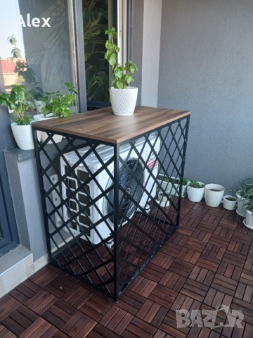 Изделия от метал , снимка 9 - Други стоки за дома - 51082608