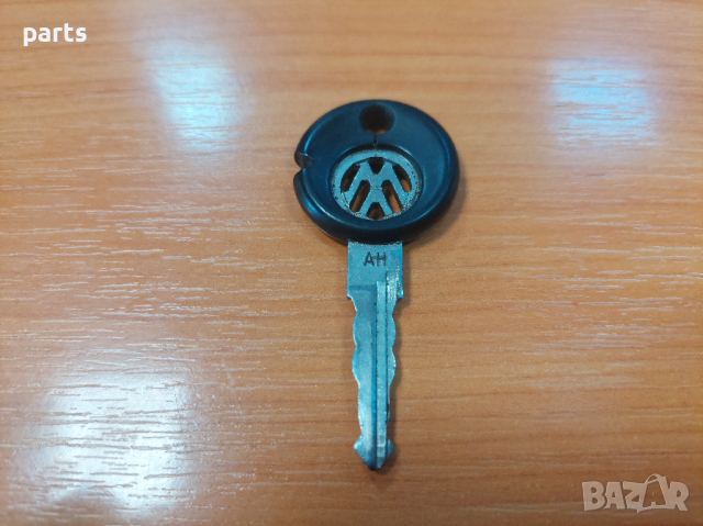 Контактен Ключ VW Голф 2 - Поло - Пасат - Джета N , снимка 3 - Части - 36444900