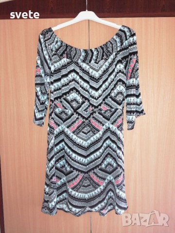 Дамска туника, снимка 2 - Туники - 36789465