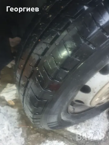 Ситроен Джъпмер 2.2 Теглич , снимка 14 - Бусове и автобуси - 48937355